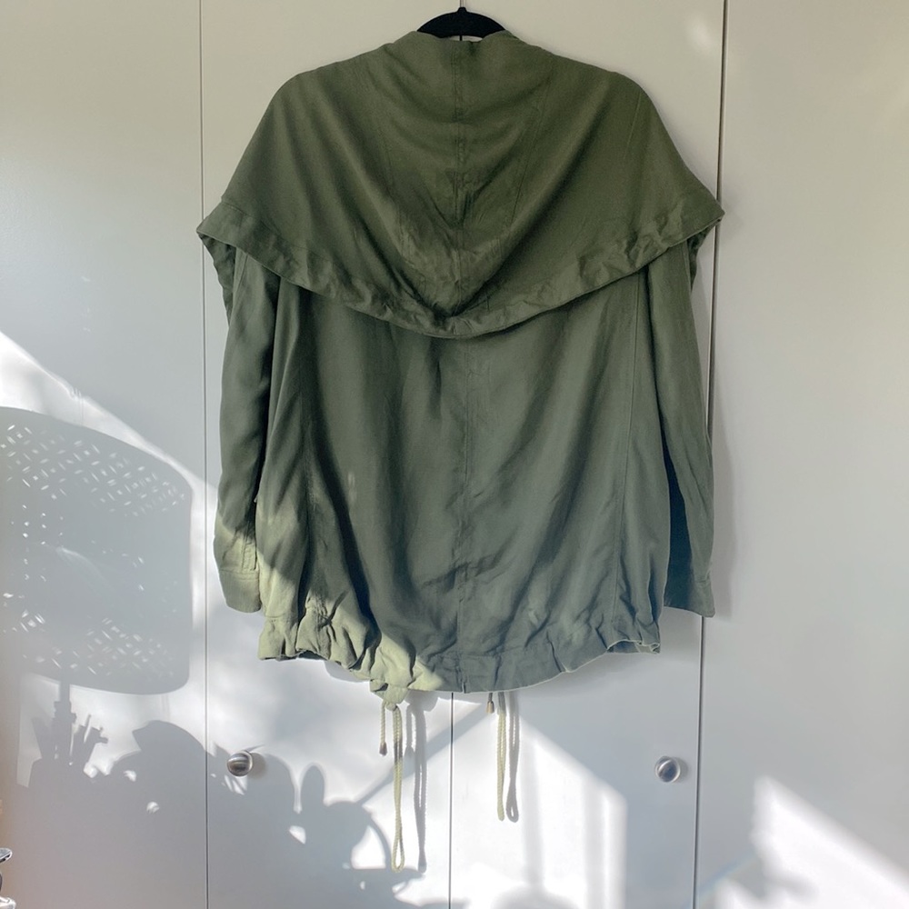 Slouchy Jacket - Picture 2 of 7
